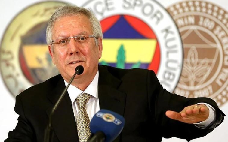 Fenerbahçe'den transfer yasağı sonrası ilk açıklama: İşte tek şartı - Resim: 8