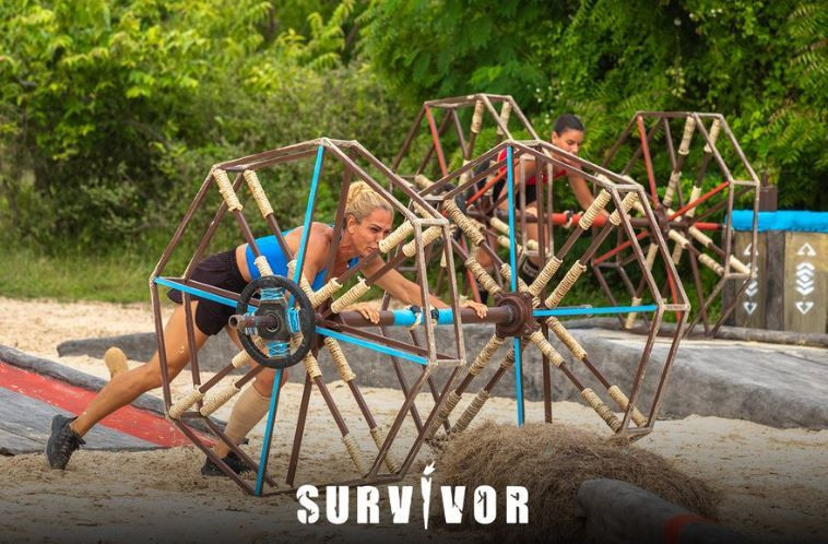 Survivor'da büyük finale doğru: Haftanın ilk eleme adayı belli oldu - Resim: 6