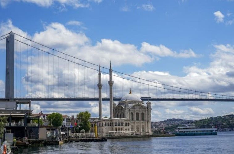 AKOM gün gün açıkladı: İstanbul’da gök gürültülü sağanak patlayacak - Resim: 9