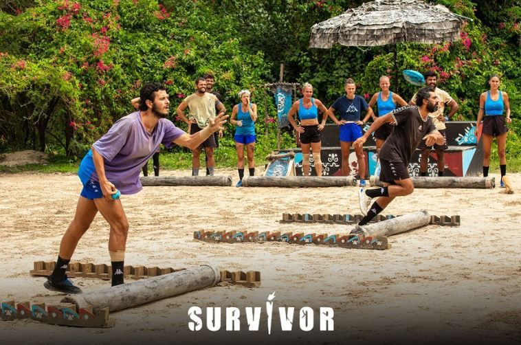 Survivor'da kan donduran kavga: Seren Ay diskalifiye mi edildi? - Resim: 9