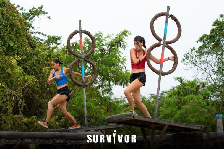 Survivor’da Acun Ilıcalı'dan Nagihan'a veda sinyali: "Bendeki kredin sıfır" - Resim: 1