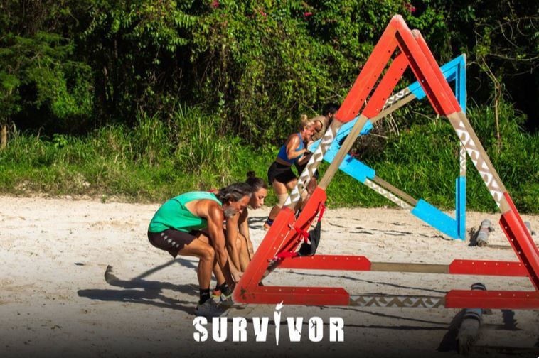 Survivor’da veda gecesi: Ödül oyununu kim kazandı, kim elendi? Beyza mı Seda mı? - Resim: 12