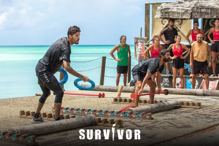Survivor'da Seren Ay’ın biletini takım arkadaşları mı kesti? - Resim: 9