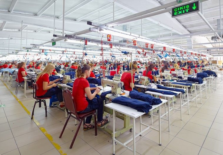 TYH Tekstil 7 fabrikasını kapattı, 5 bin kişiyi işten çıkardı - Resim: 4