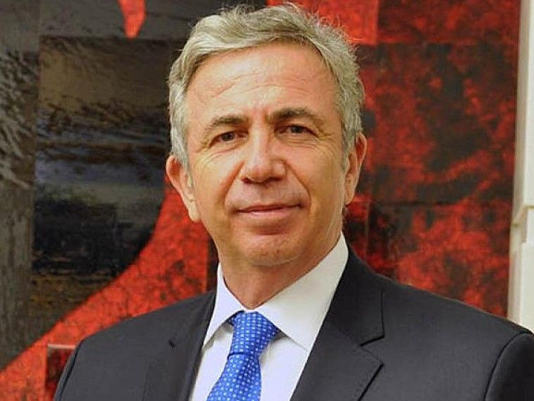 Son anket sonuçları ortaya çıktı: Mansur Yavaş Erdoğan’ı geride bıraktı - Resim: 13