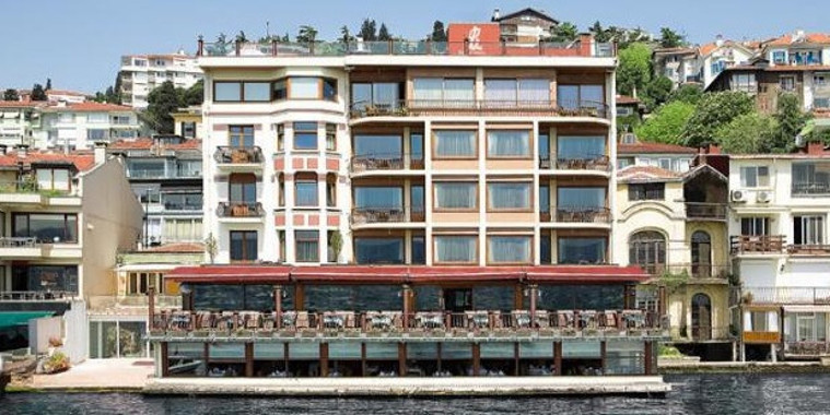 Bebek Otel'de sürpriz ortak iddiası - Resim : 2