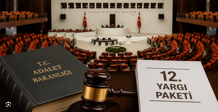 12. yargı paketinde yok yok: IBAN mağdurları, çocuk suçluya ceza, cinsiyet değiştirme... - Resim: 8