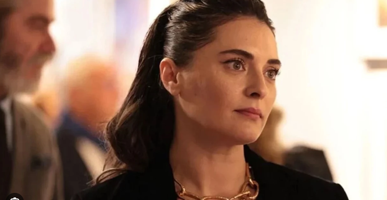 Ünlü oyuncu Aslıhan Gürbüz 43 yaşında: Kedisi Mino ile kutladı - Resim: 2