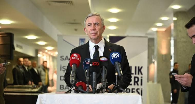 Mansur Yavaş'tan o soruya yanıt - Resim: 4