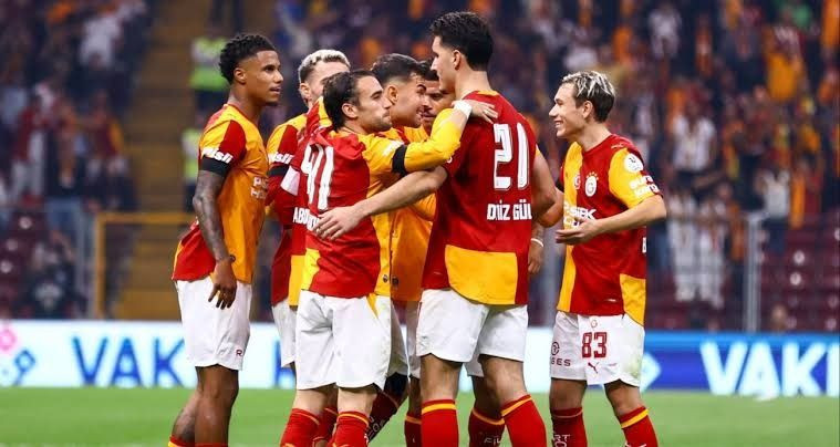 Yapay zeka Galatasaray-Barcelona maçının sonucunu tahmin etti - Resim: 2