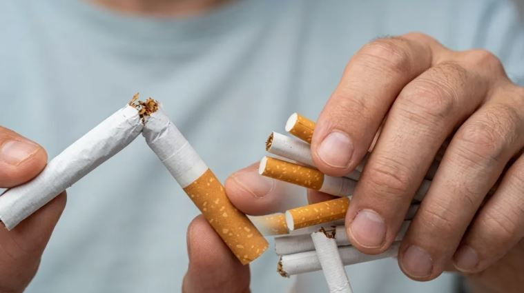Türkiye'de sigara satışı sil baştan değişiyor: Bakan Memişoğlu yeni şartı açıkladı - Resim: 1
