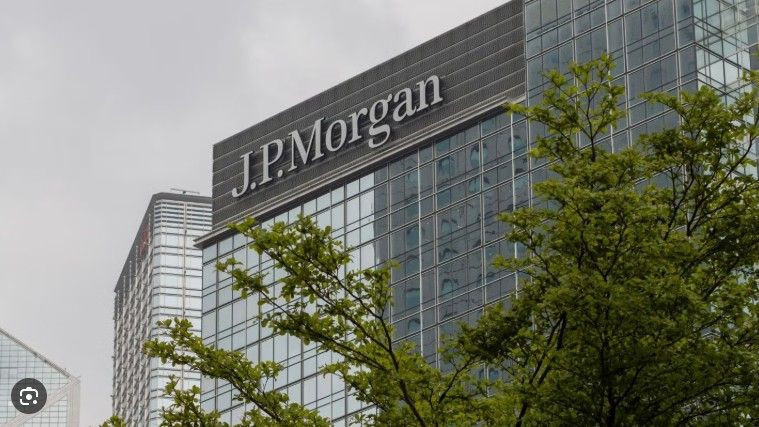ABD'li dev banka JP Morgan Türkiye'deki seçim tarihini açıkladı: Özgür Özel ayrıntısı - Resim: 7