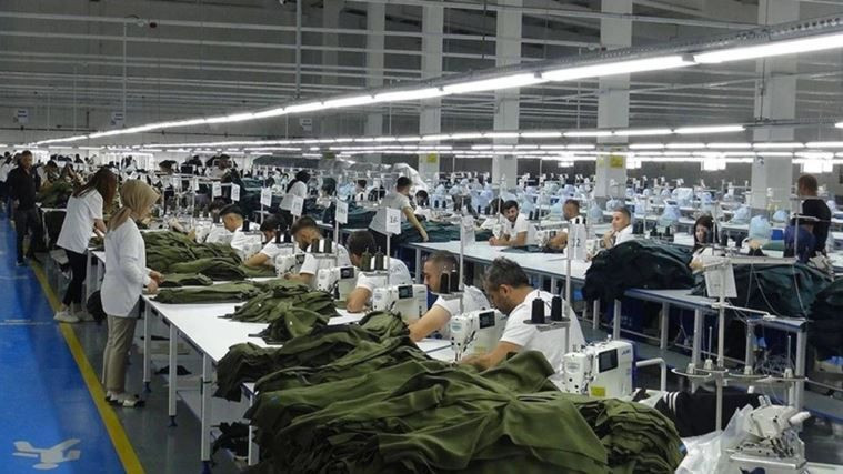 Ünlü Türk tekstil firması iflasın eşiğinde: Zara, H&M ve Mavi’ye çalışıyordu - Resim: 5