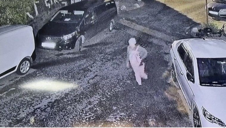İstanbul'da şüphe uyandıran olay: Kadın doktor, avukat sevgilisinin evinin terasından düştü - Resim: 8