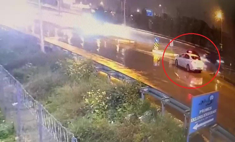 ‘Kaza yaptık’ deyip doktoru sopalarla dövdüler: Antalya’da korku dolu anlar - Resim : 4