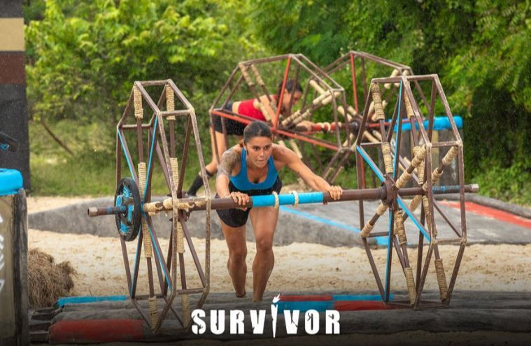 Survivor'da büyük viraj: İlk finalist belli oldu - Resim: 4