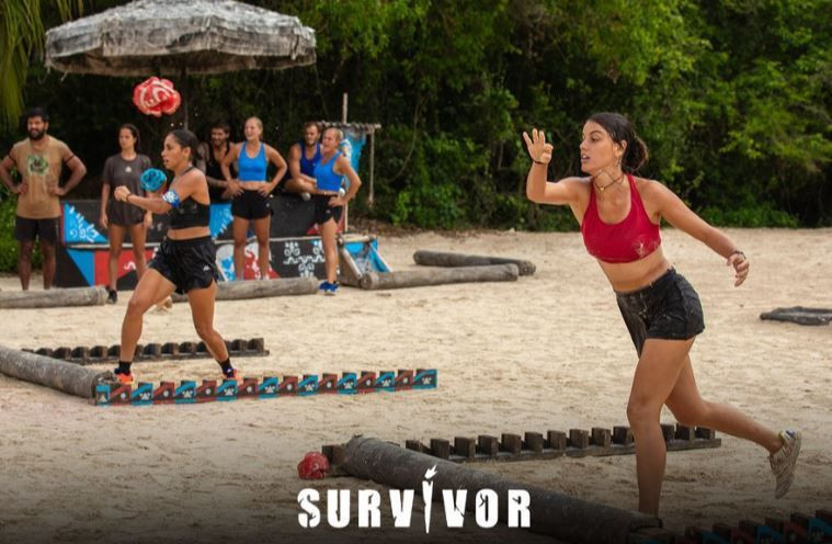 Survivor'da tansiyon yükseldi, konsey karıştı: Potaya giren isim kim oldu? - Resim: 1