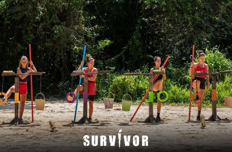 Survivor'da kan donduran kavga: Seren Ay diskalifiye mi edildi? - Resim: 2
