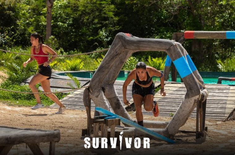 Survivor’da nefes kesen Türk-Yunan mücadelesi: 80’ler partisini kim kazandı? - Resim: 5