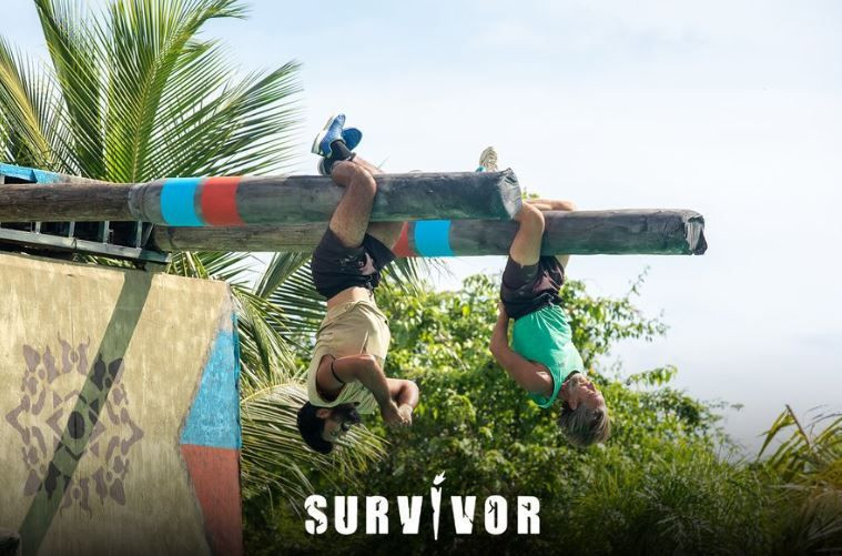 Survivor’da nefes kesen Türk-Yunan mücadelesi: 80’ler partisini kim kazandı? - Resim: 8