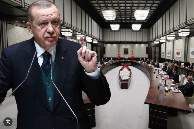 Erdoğan seçim maratonuna girdi: Tarih de talimat da belli; Derhal tamamlayın - Resim: 4