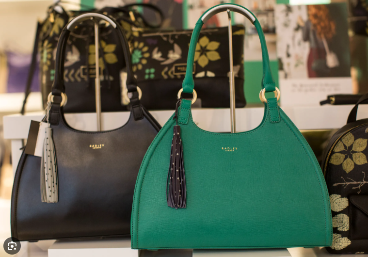 İngiliz moda devi Radley çöktü, anlaşmalar kurtarmadı: Yüzlerce kişi işsiz kalacak - Resim: 5