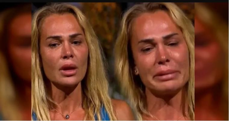 Survivor’da büyük kriz: Lina’nın şoke eden sözleri Nagihan’ı ağlattı… Pınar Saka’dan destek - Resim: 13