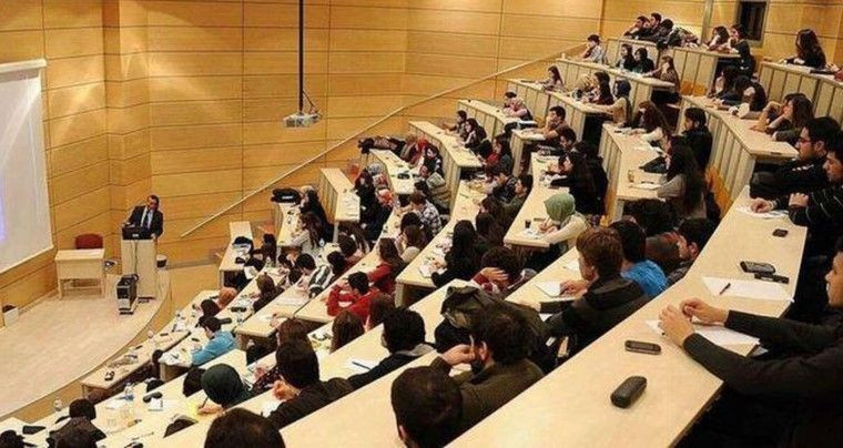 Öğrenci affında kritik gelişme: İşte Meclis'te kabul edilen 13 madde - Resim: 14