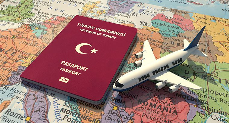 Türklere en kolay vize veren ülkeler belli oldu: En çok başvuru buraya yapılıyor - Resim: 5