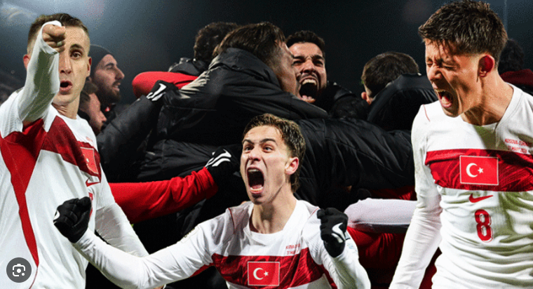 Dünya Kupası A Milli Takımı yakacak: Çöl atmosferinde turnuva - Resim: 5