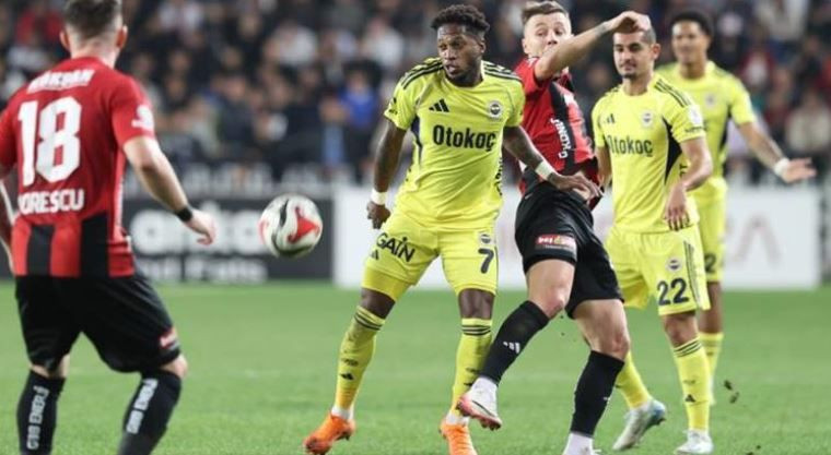 Hem sakatlıklar hem Tedesco: Fenerbahçe’nin kritik sınavı - Resim: 8