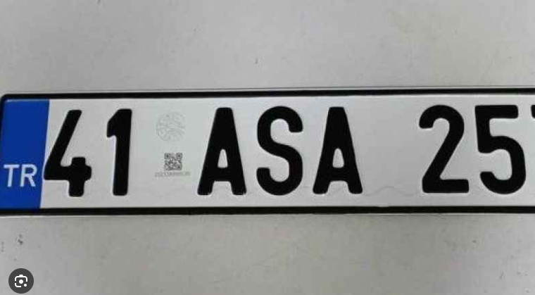 APP plakadan sonra plakalarda 'karekod' kaosu: Başvurular 5 kat arttı - Resim: 3