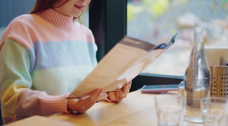 Kafe ve restoranlarda yeni dönem: Temmuzda başlıyor: Menüler değişiyor - Resim : 1