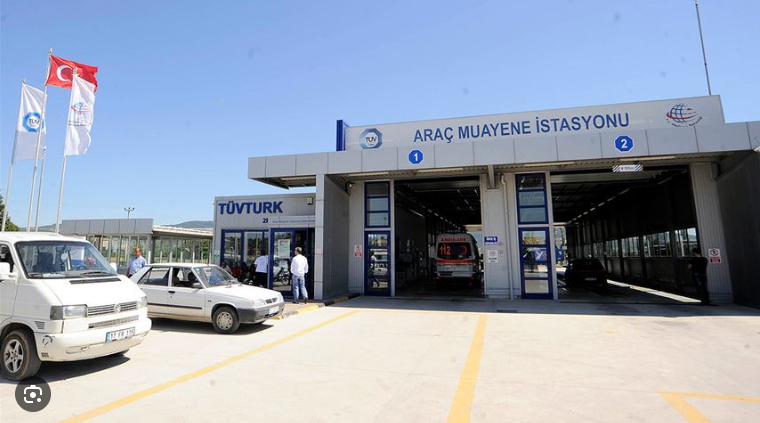 TÜVTÜRK'ten araç muayenesinde yeni hamle: 2 şehirde harekete geçildi - Resim: 3