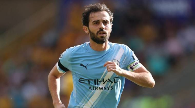 Bernardo Sılva'dan Galatasaray'a yeşil ışık mı? - Resim: 6