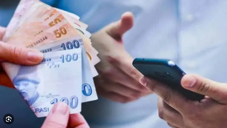 TBMM'den geçerse ceza yağacak: IBAN mağduru olmamak için hemen e-Devlet'e bakın - Resim: 7