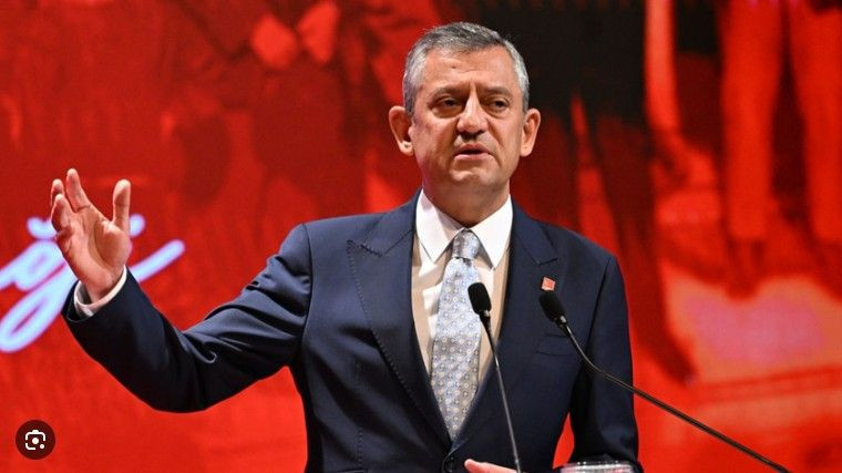 Yeni partiyi Özgür Özel kurmayacak - Resim: 5