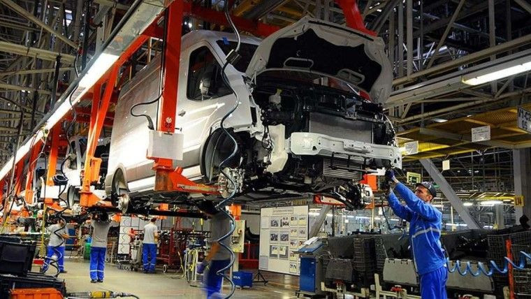 Türkiye'nin dev otomotiv fabrikası üretime ara veriyor: KAP resmen duyurdu - Resim: 4
