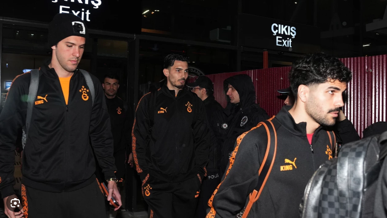 Uğurcan Çakır'a Trabzon'da ölüm tehdidi - Resim: 2