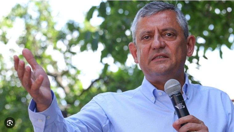 Yeni partiyi Özgür Özel kurmayacak - Resim: 10
