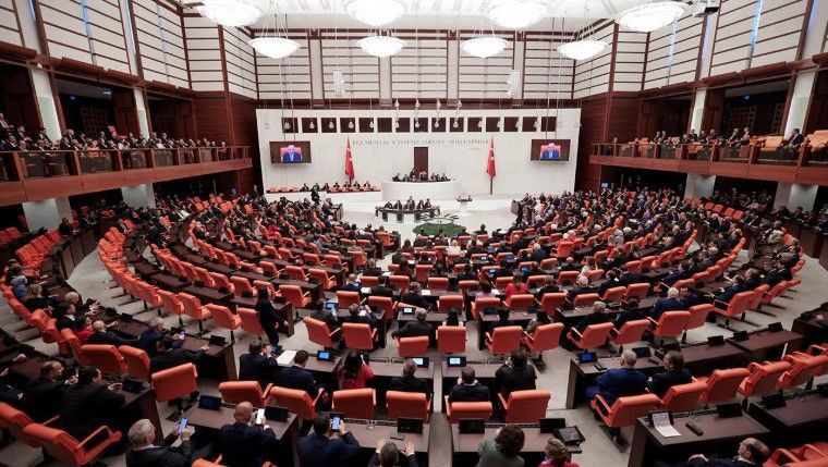 Öğrenci affında kritik gelişme: İşte Meclis'te kabul edilen 13 madde - Resim: 12