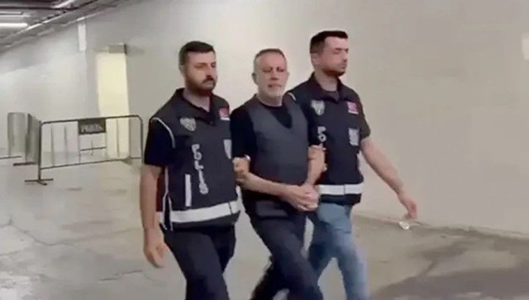 AHBAP soruşturmasında şoke eden iddia: MASAK raporunda ortaya çıktı - Resim: 6