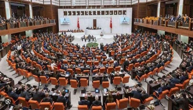 TBMM'de artık hiçbir şey 2023'teki gibi değil: Dengeler sil baştan değişti - Resim: 15