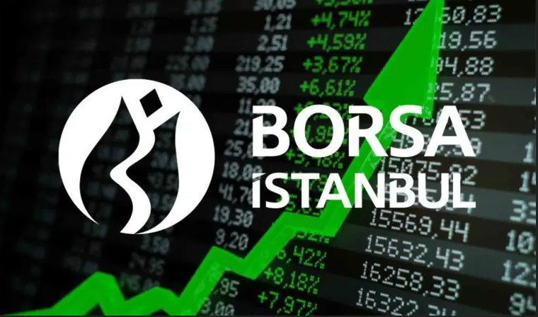 BIST 100 güne primli başladı: İşte açılışta öne çıkan sektörler - Resim : 1