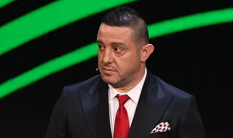Nihat Kahveci, A Milli Takım'ın futbolcusunu öve öve bitiremedi: 'Kötü oynadığı maç yok' - Resim: 2