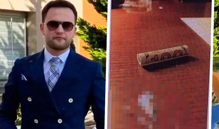 Gözaltına alınan ünlüler ‘pudra şekeri’ savunması yaparsa beraat edebilir - Resim : 3