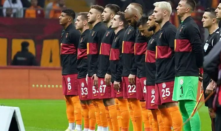 Galatasaray'ın eski yıldızı Türkiye'ye geri mi dönüyor? Transfer sinyali gönderdi - Resim: 1