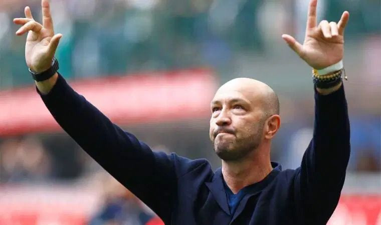 Dünya tarihinin en iyi 25 kalecisi açıklandı: Zirve şaşırtmadı - Resim: 5