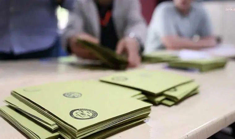 Son ankette sıralama değişti...Ankara'da tüm hesapları yeniden yaptıracak sonuçlar - Resim: 5