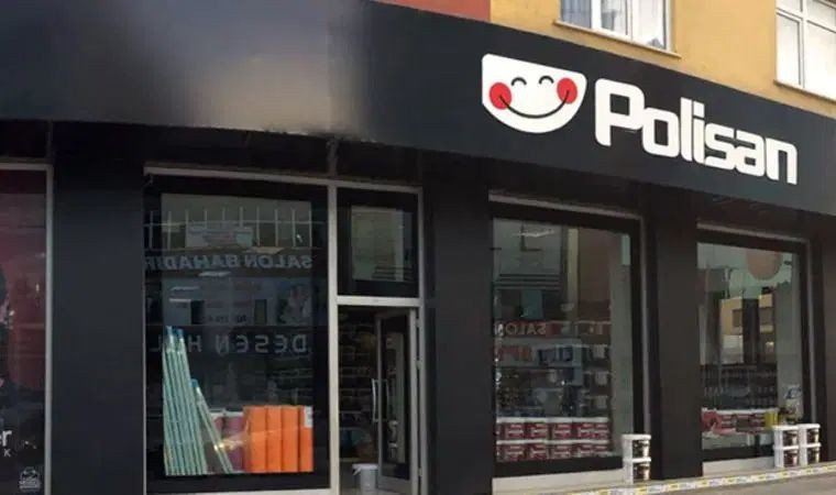 Türk boya devi Polisan satılıyor - Resim: 3